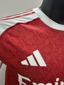 Camiseta del Arsenal 25/26