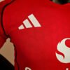 Camiseta del Manchester United 25/26