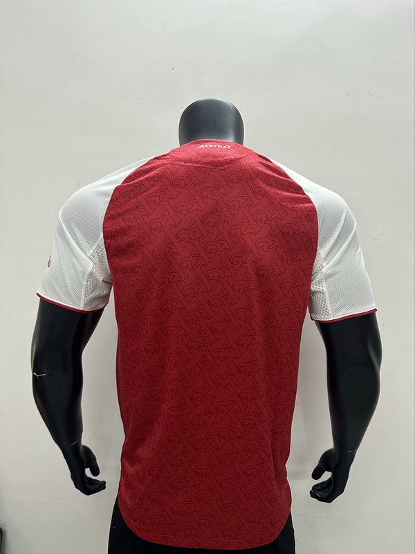 Camiseta del Arsenal 25/26