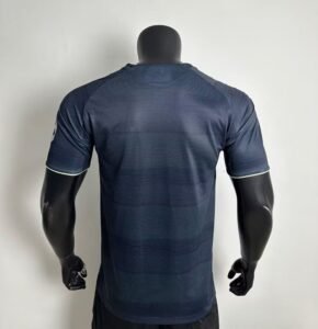 Camiseta Del Real Madrid Segunda Equipacion 25-26
