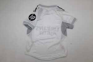 Camiseta del Real Madrid 25/26 para Niños