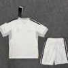 Camiseta del Real Madrid 25/26