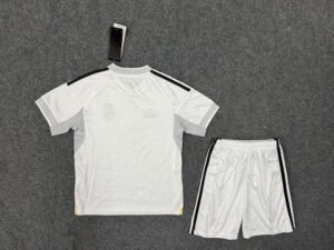 Camiseta del Real Madrid 25/26