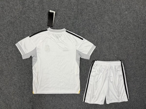 Camiseta del Real Madrid 25/26