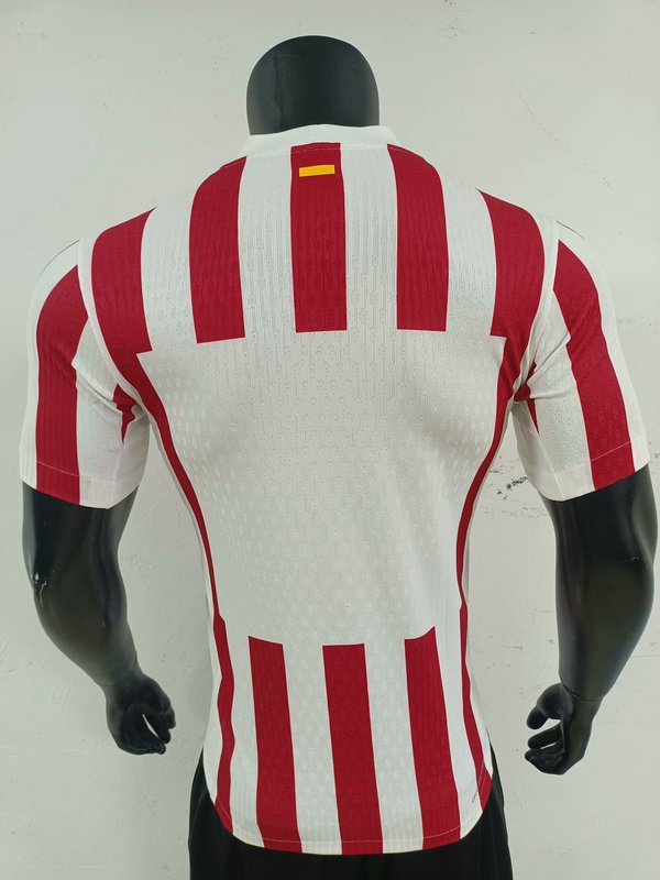 Camiseta Atlético de Madrid 25/26