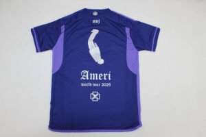 Camiseta Duki