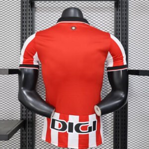 Camiseta Athletic Club de Bilbao 25/26