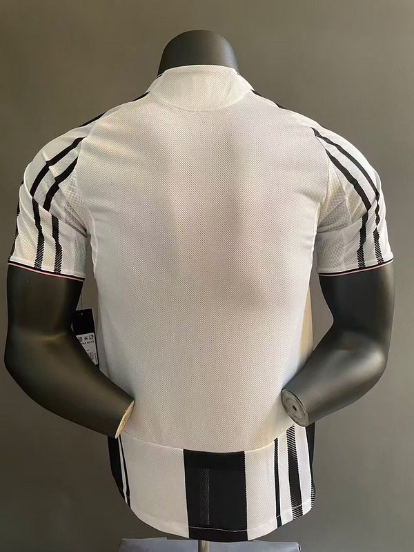 Camiseta del Juventus 25-26