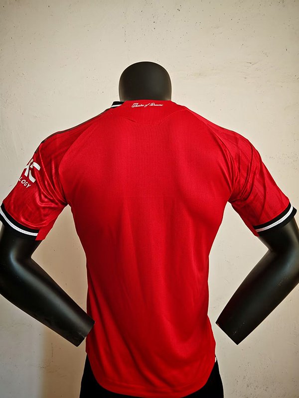 Manchester United