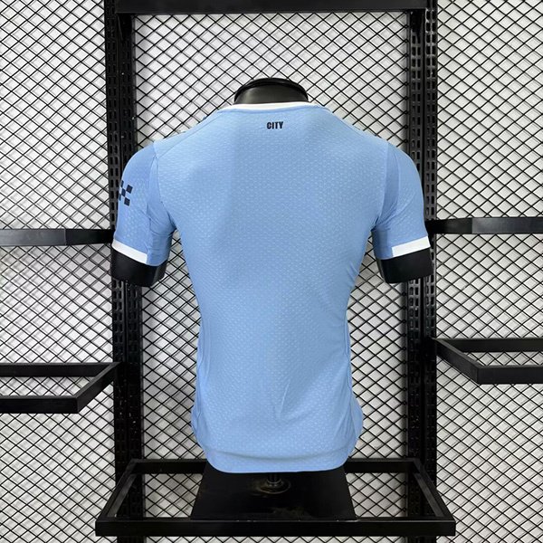 Camiseta del Manchester City 25/26