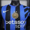 Camiseta Inter de Milán 25/26