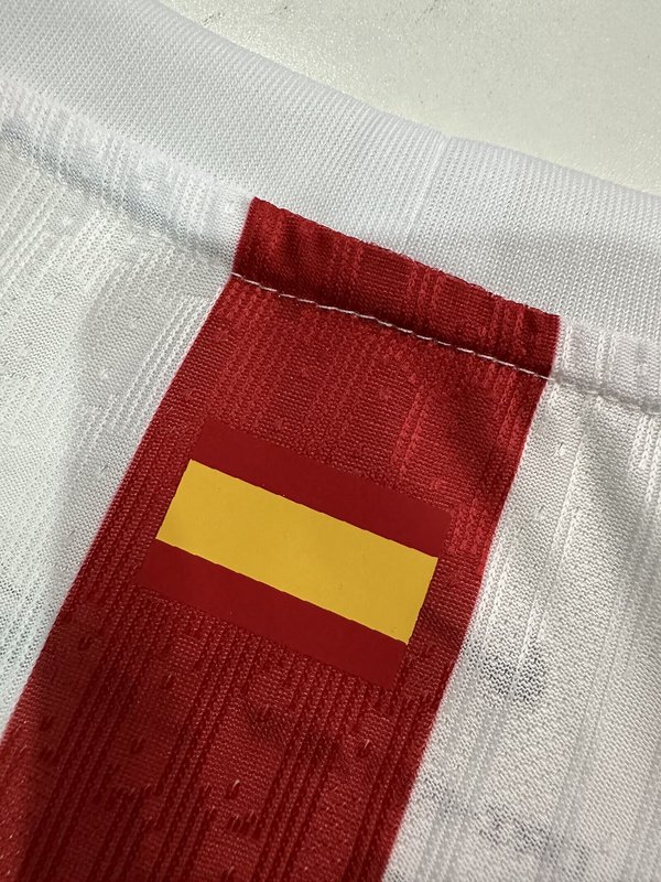 Camiseta Atlético de Madrid 25/26