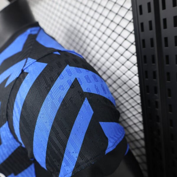 Camiseta Inter de Milán 25/26