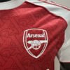 Camiseta del Arsenal 25/26