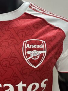 Camiseta del Arsenal 25/26