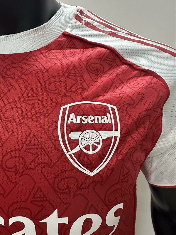 Camiseta del Arsenal 25/26
