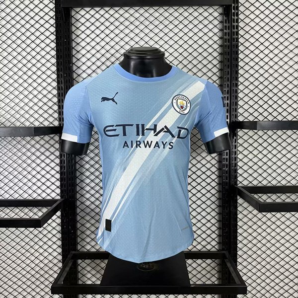 Camiseta del Manchester City 25/26