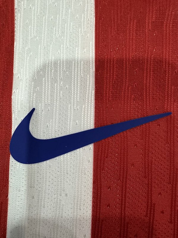 Camiseta Atlético de Madrid 25/26
