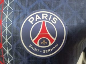Camiseta Paris Saint-Germain 25-26