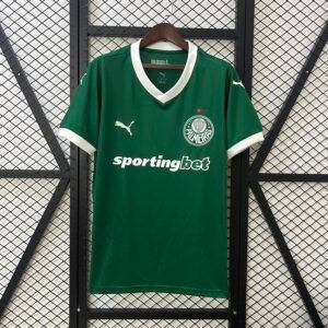 Camiseta del Palmeiras 25-26