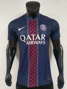 Camiseta Paris Saint-Germain 25-26