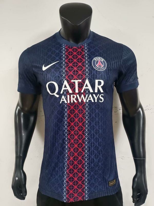 Camiseta Paris Saint-Germain 25-26