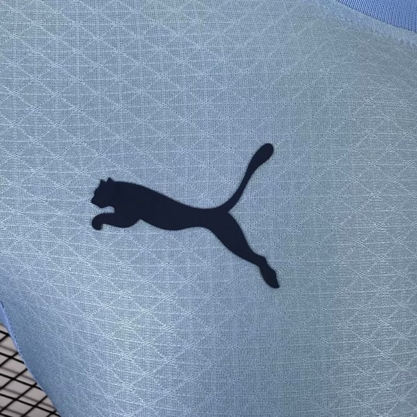 Camiseta del Manchester City 25/26