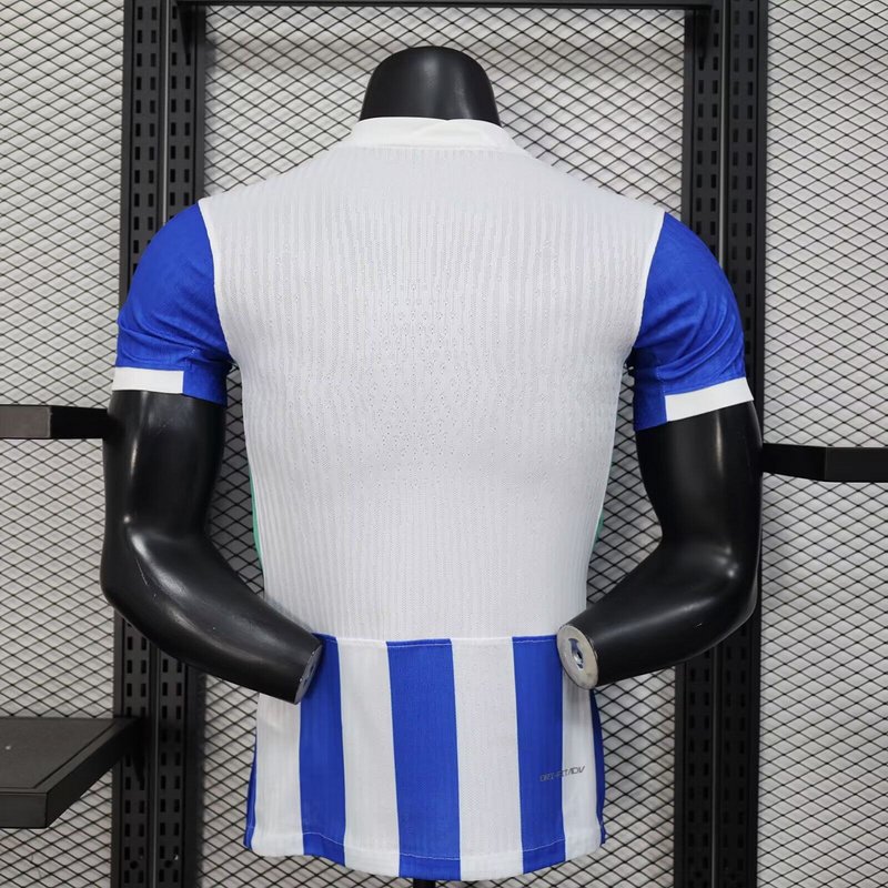 Camiseta Del Brighton 25-26 Primera Equipación