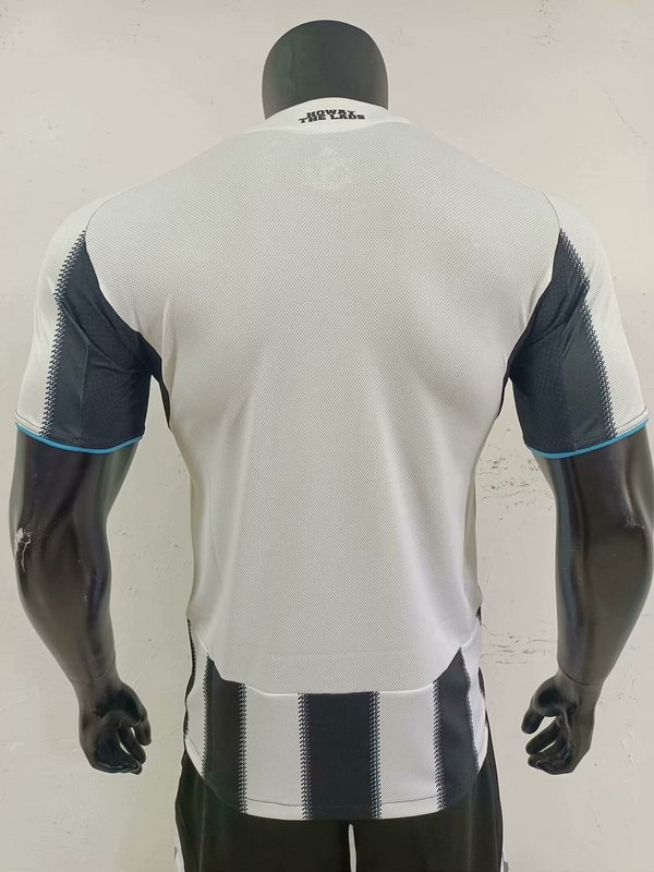 Camiseta Del Newcastle 25-26 Primera Equipación