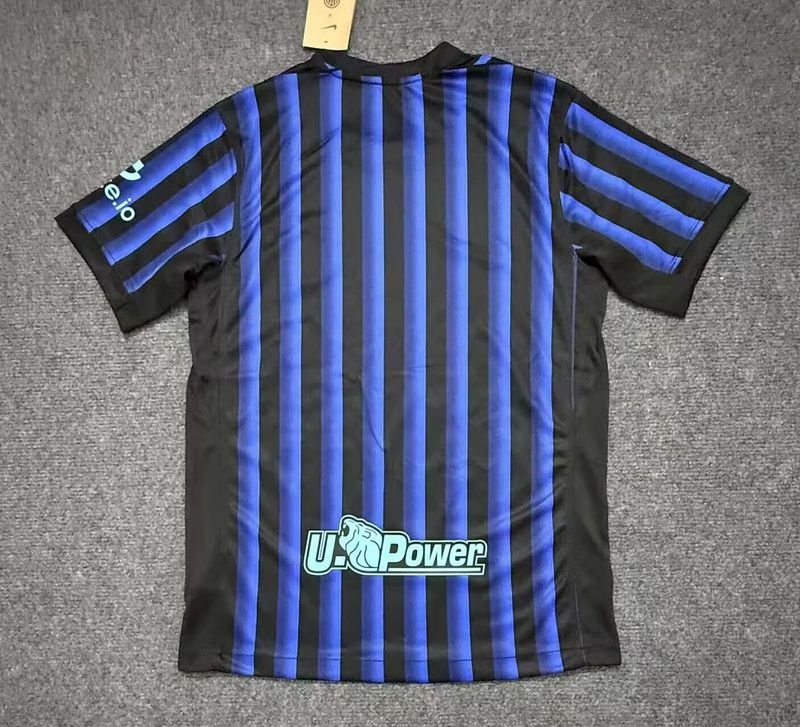 Camiseta del Inter de Milan Primera Equipación