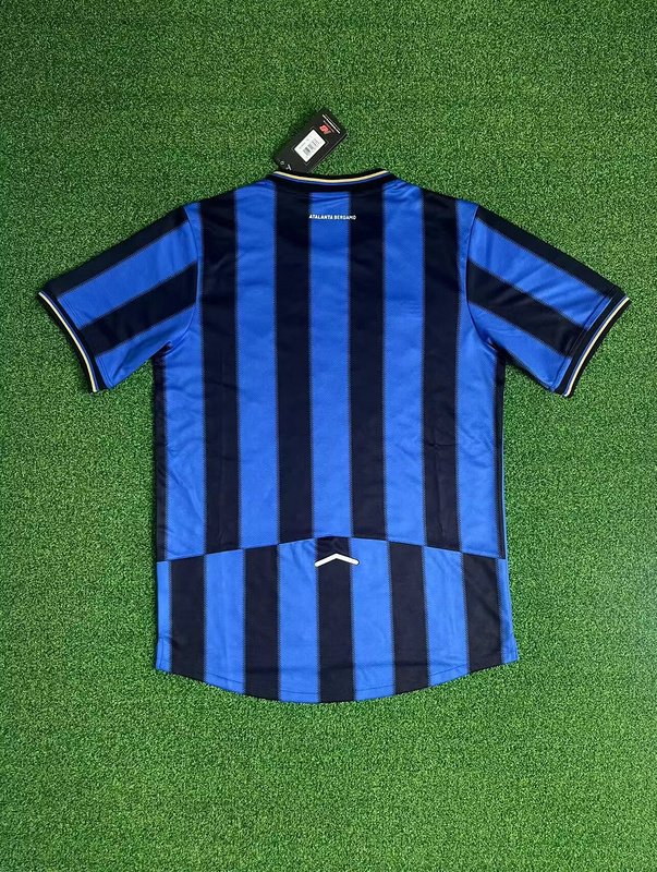 Camiseta De La Atalanta 25-26 Primera Equipacion