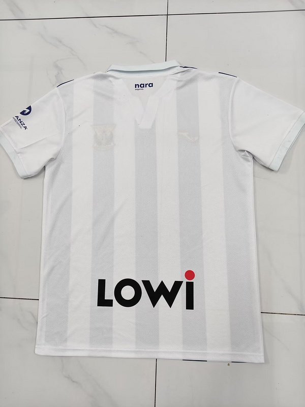 Camiseta del Leganes Primera Equipacion 25-26