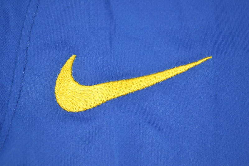 Camiseta Retro del Barça 08-09