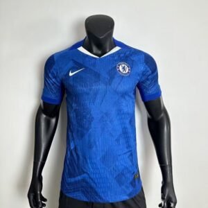 Camiseta Chelsea 25-26 Primera Equipación