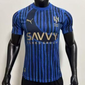 Camiseta del Al-Hilal 25-26 Primera Equipación
