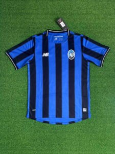 Camiseta De La Atalanta 25-26 Primera Equipacion