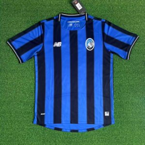 Camiseta De La Atalanta 25-26 Primera Equipacion