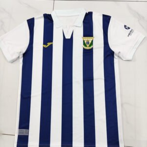 Camiseta del Leganes Primera Equipacion 25-26