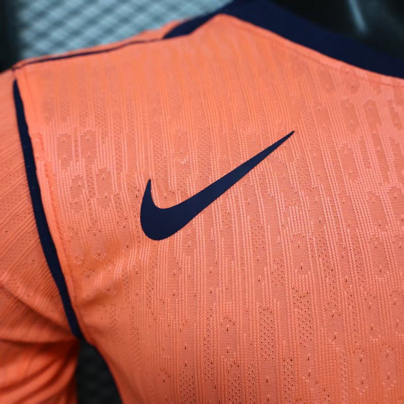 Camiseta del Barcelona Tercera Equipación 2025-2026