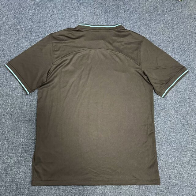 Camiseta de Brasil Especial Azul 25-26