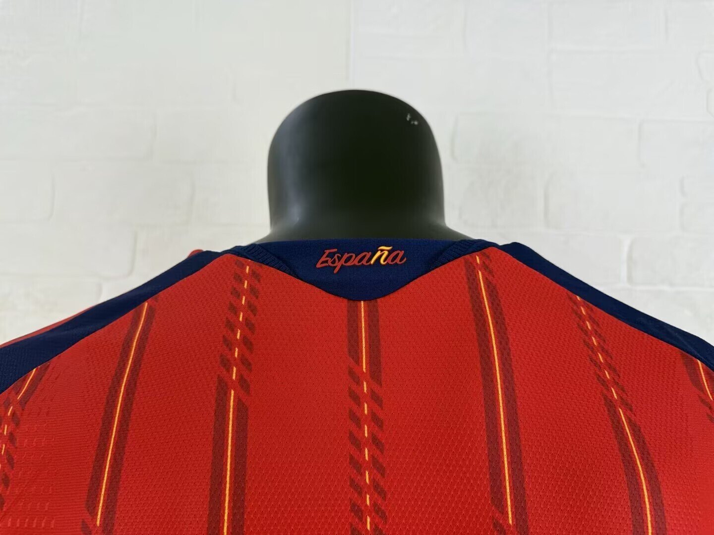 Camiseta España Copa del Mundo 26