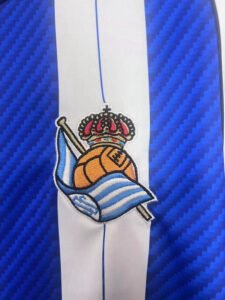 Camiseta Primera Equipacion Real Sociedad 25-26