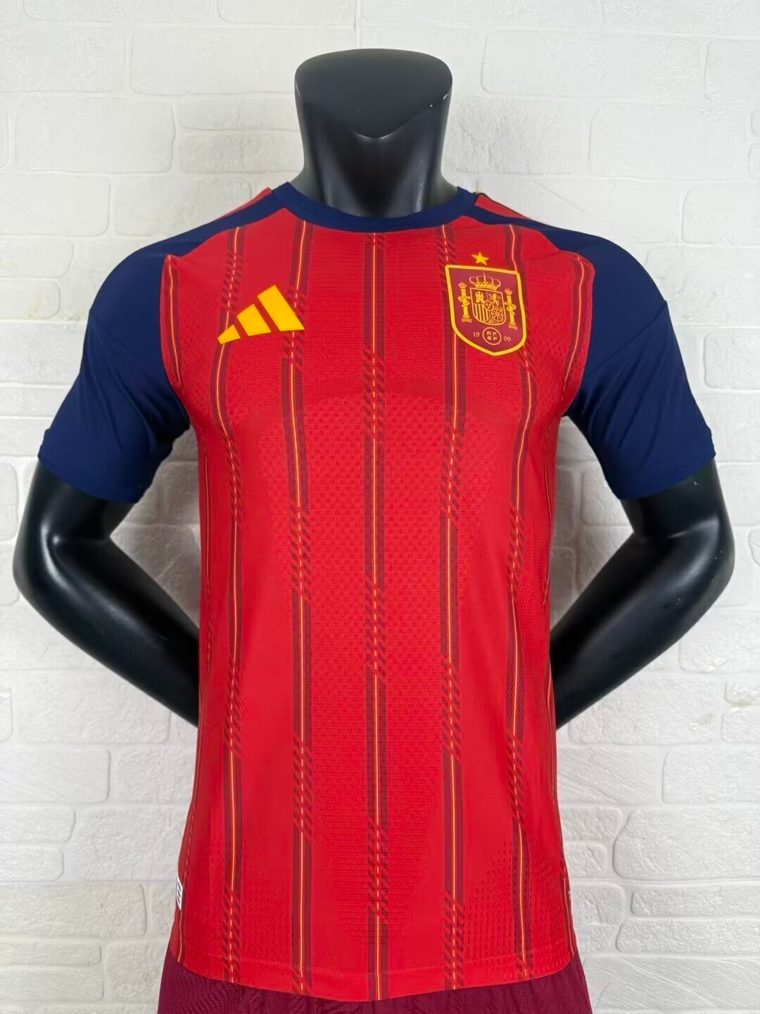 Camiseta España Copa del Mundo 26